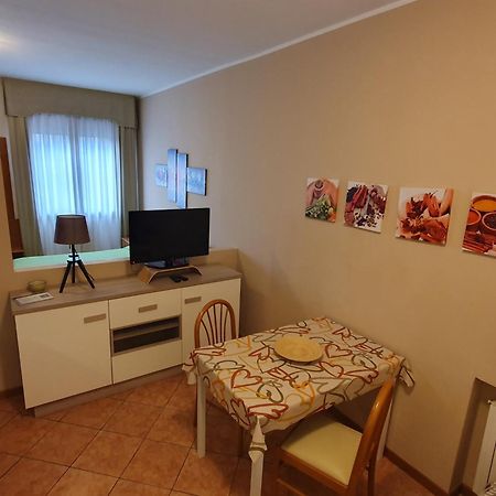 Residence Piccola Oasi Noventa Padovana Екстер'єр фото