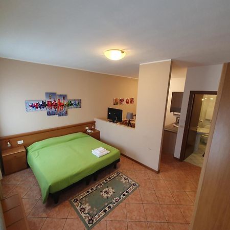 Residence Piccola Oasi Noventa Padovana Екстер'єр фото