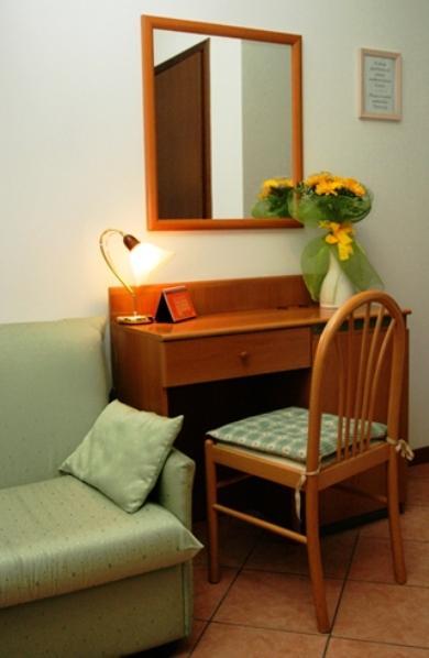Residence Piccola Oasi Noventa Padovana Номер фото