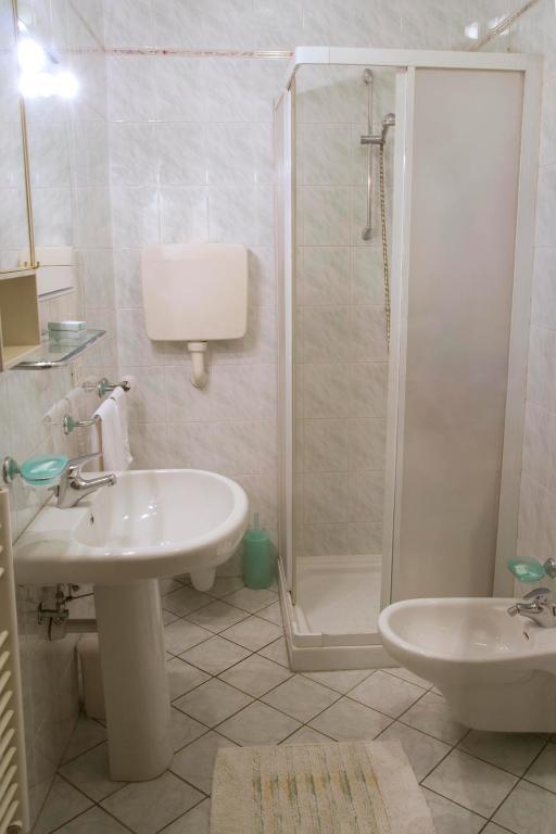 Residence Piccola Oasi Noventa Padovana Номер фото