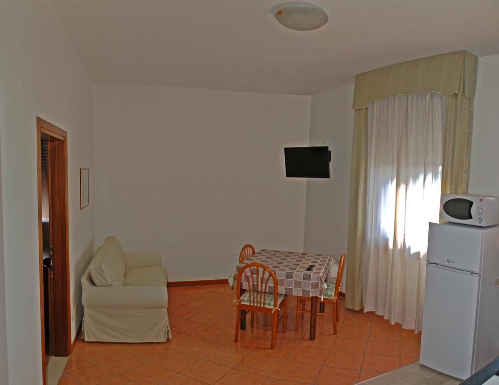 Residence Piccola Oasi Noventa Padovana Екстер'єр фото