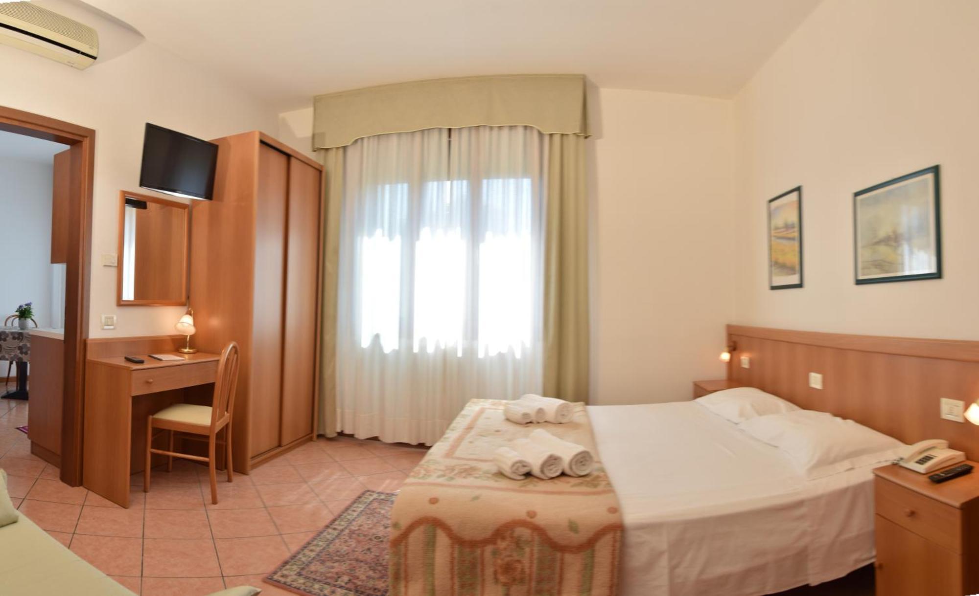 Residence Piccola Oasi Noventa Padovana Екстер'єр фото