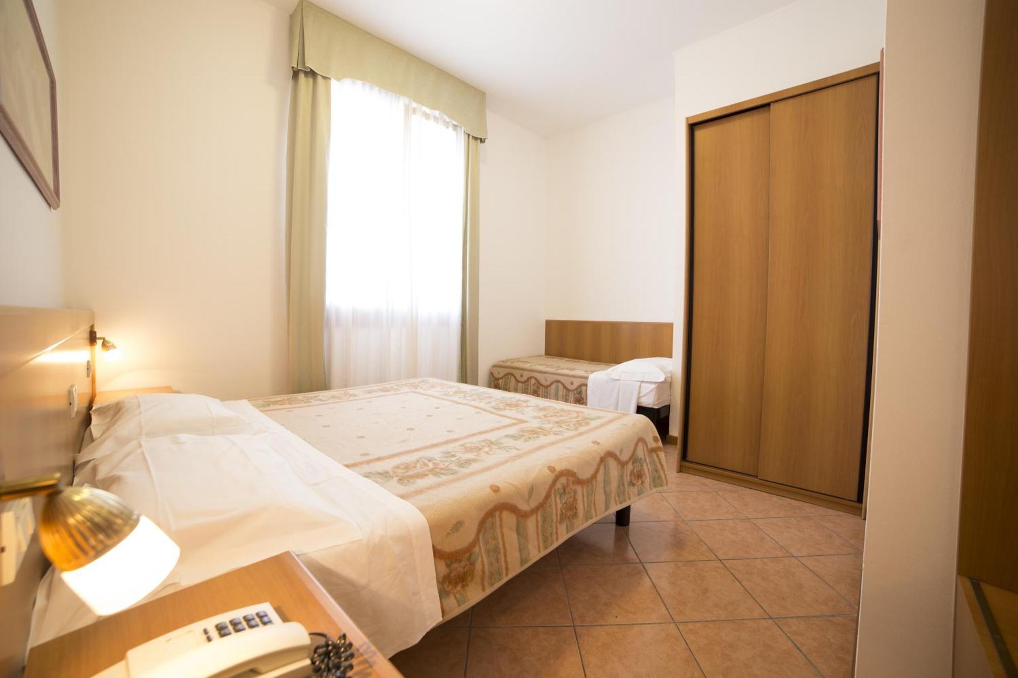 Residence Piccola Oasi Noventa Padovana Екстер'єр фото