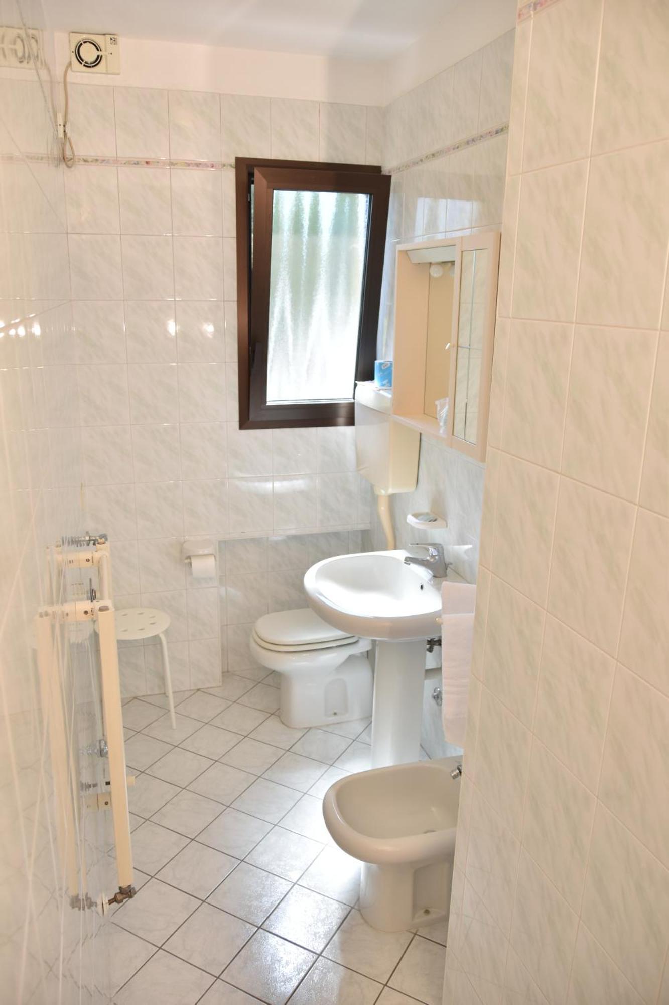 Residence Piccola Oasi Noventa Padovana Екстер'єр фото