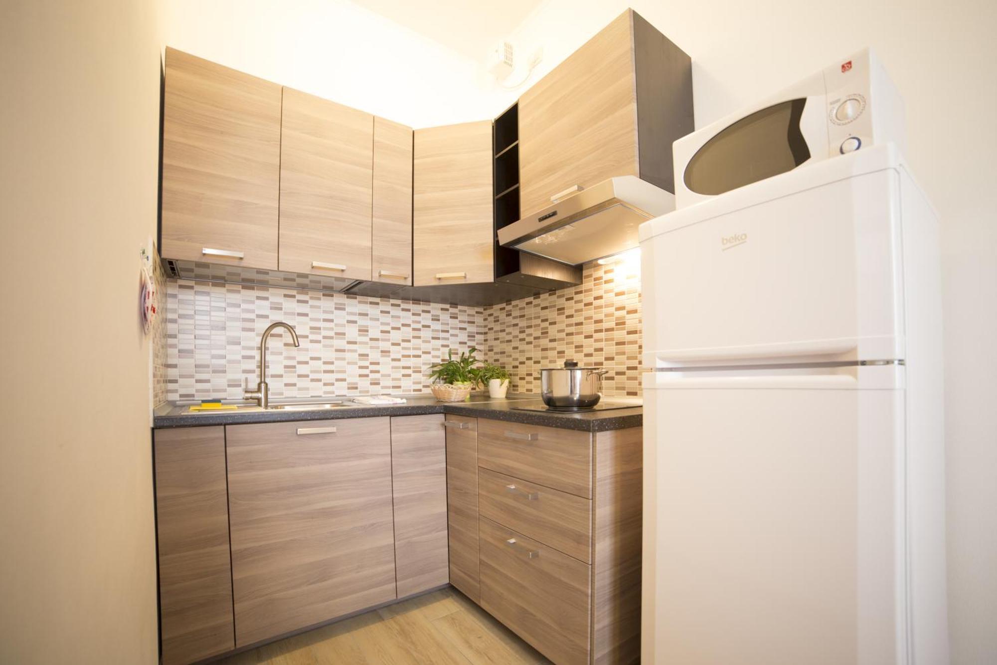 Residence Piccola Oasi Noventa Padovana Екстер'єр фото