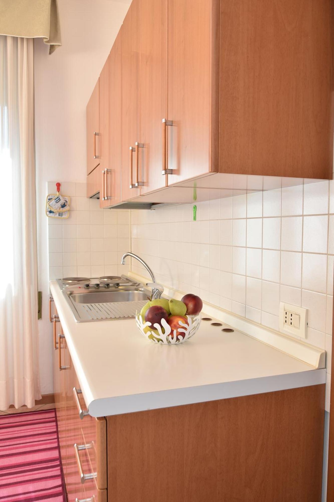 Residence Piccola Oasi Noventa Padovana Екстер'єр фото