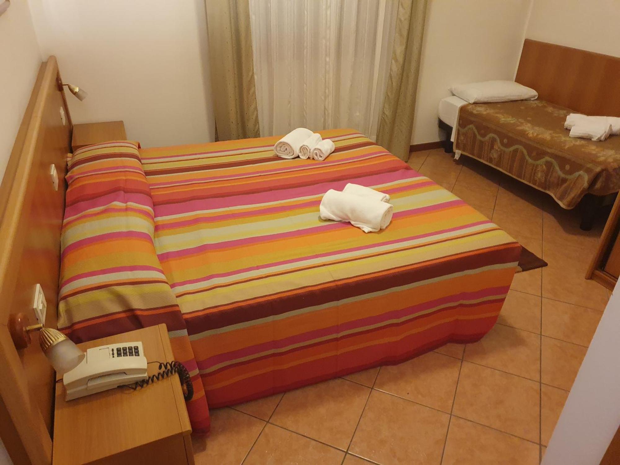 Residence Piccola Oasi Noventa Padovana Екстер'єр фото