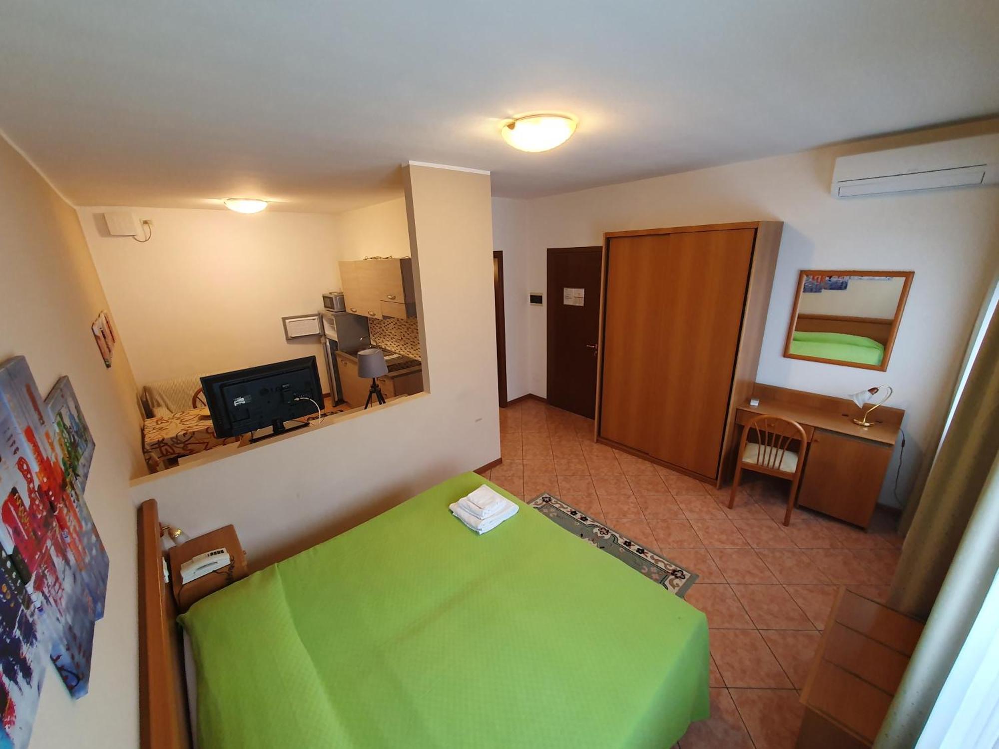 Residence Piccola Oasi Noventa Padovana Екстер'єр фото