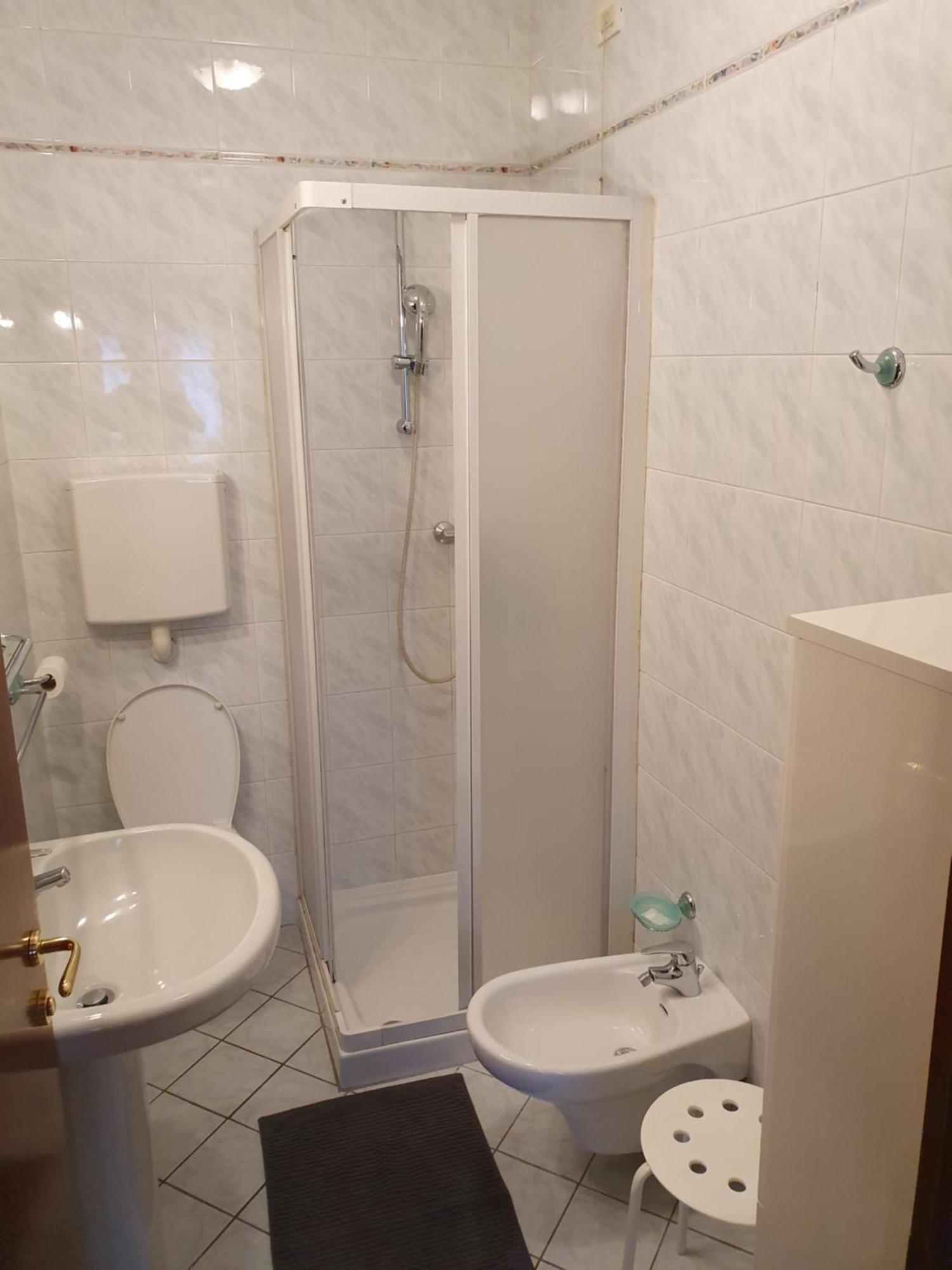 Residence Piccola Oasi Noventa Padovana Екстер'єр фото