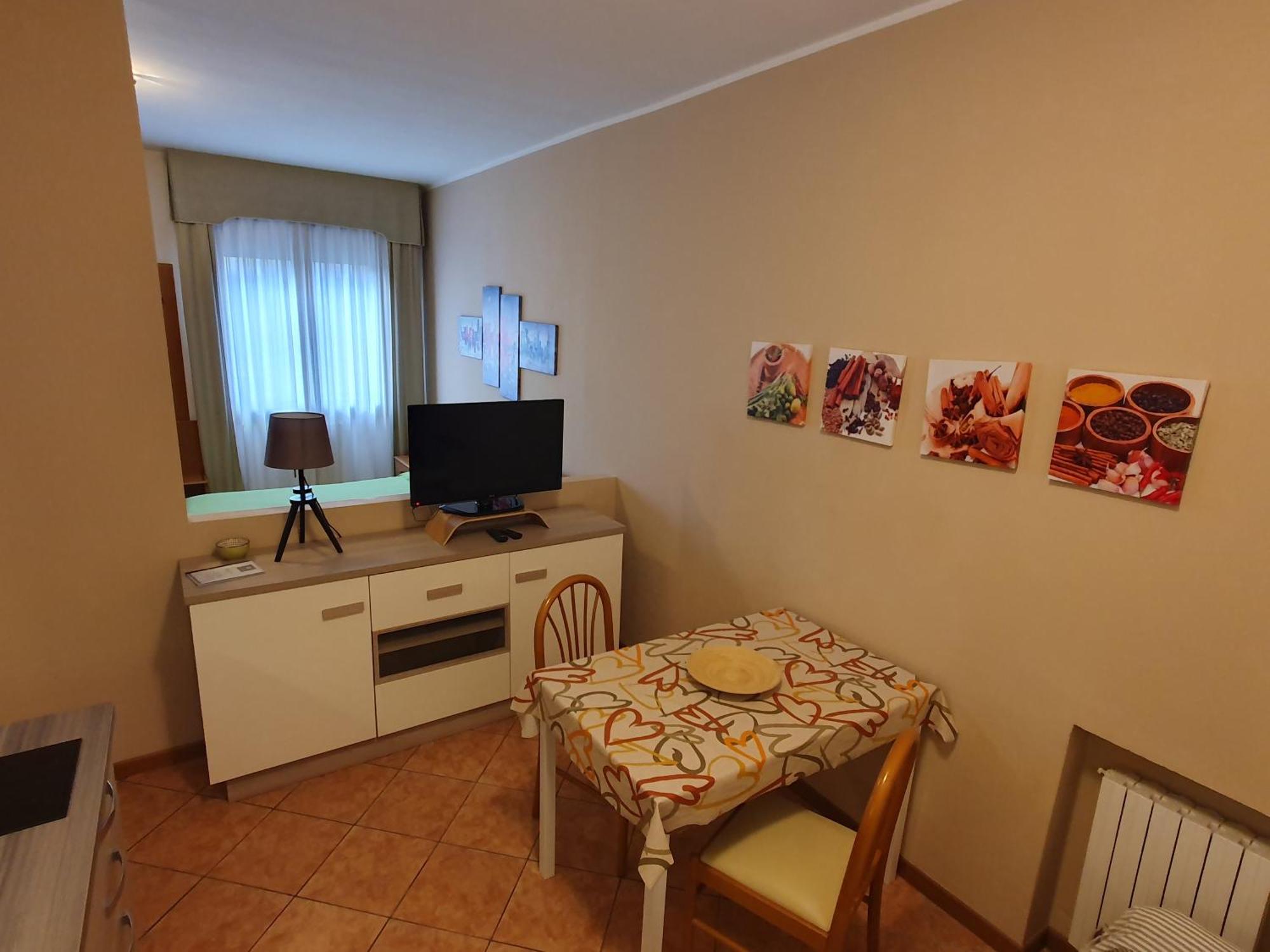 Residence Piccola Oasi Noventa Padovana Екстер'єр фото