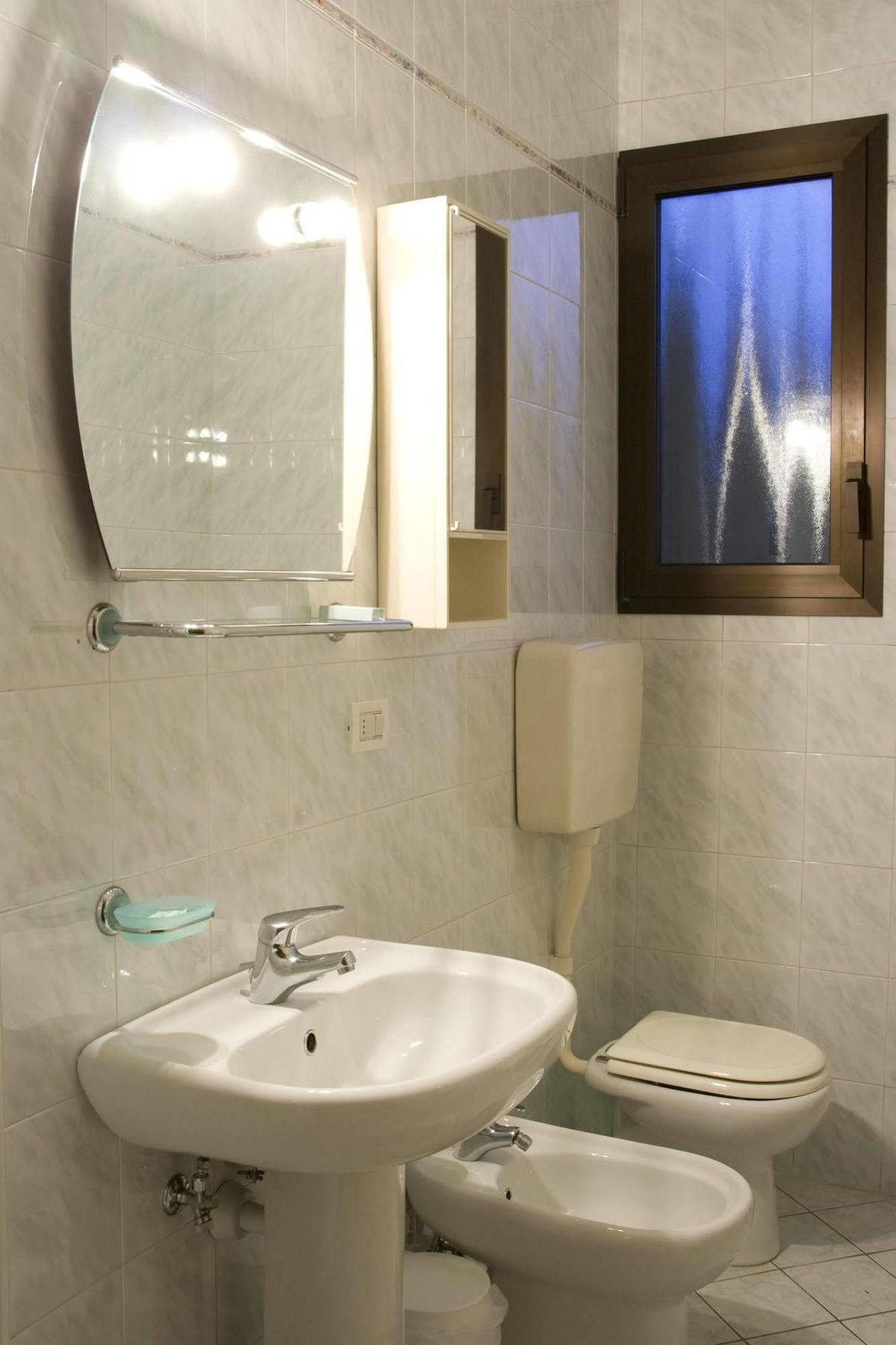 Residence Piccola Oasi Noventa Padovana Екстер'єр фото