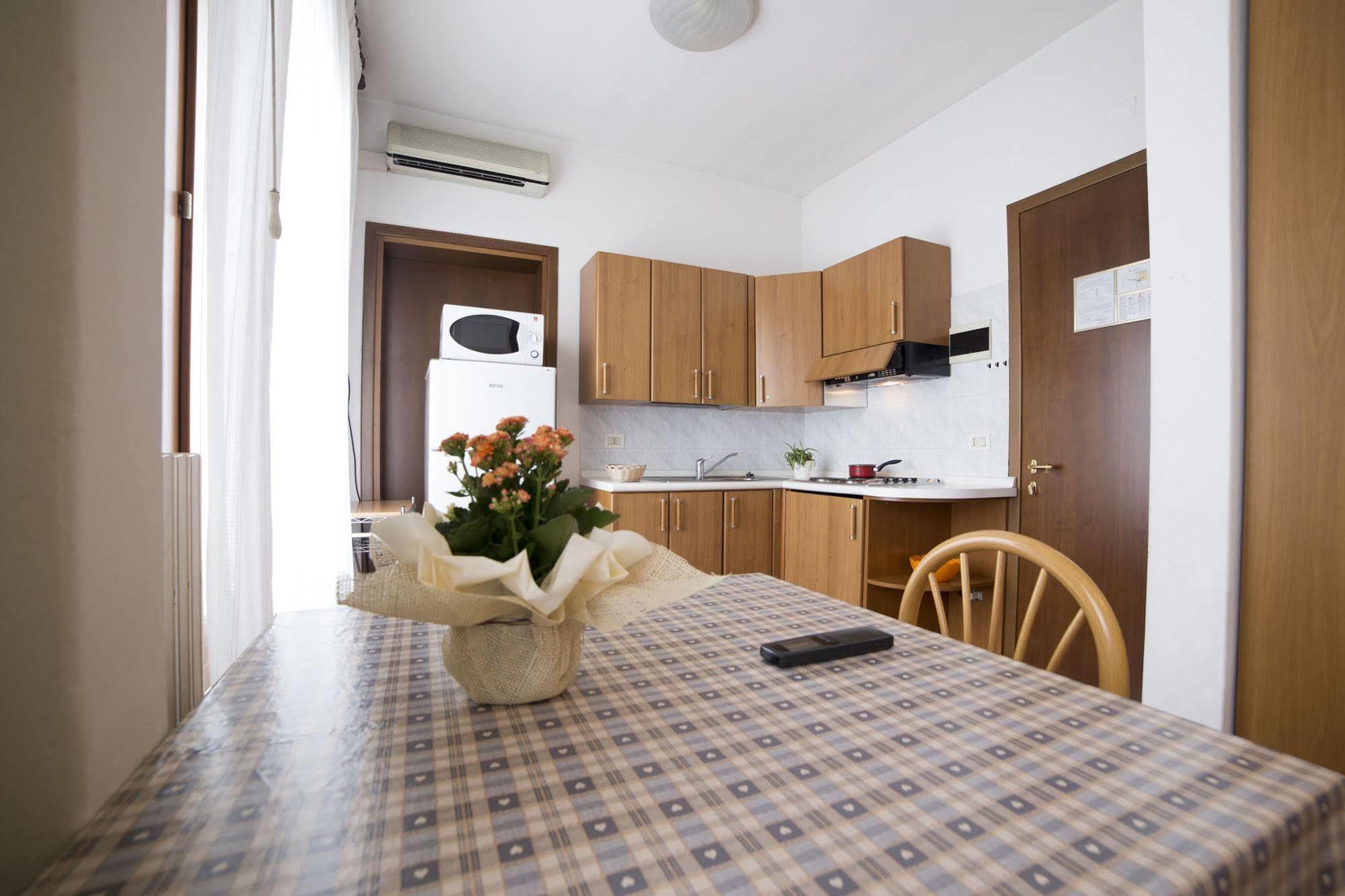 Residence Piccola Oasi Noventa Padovana Екстер'єр фото