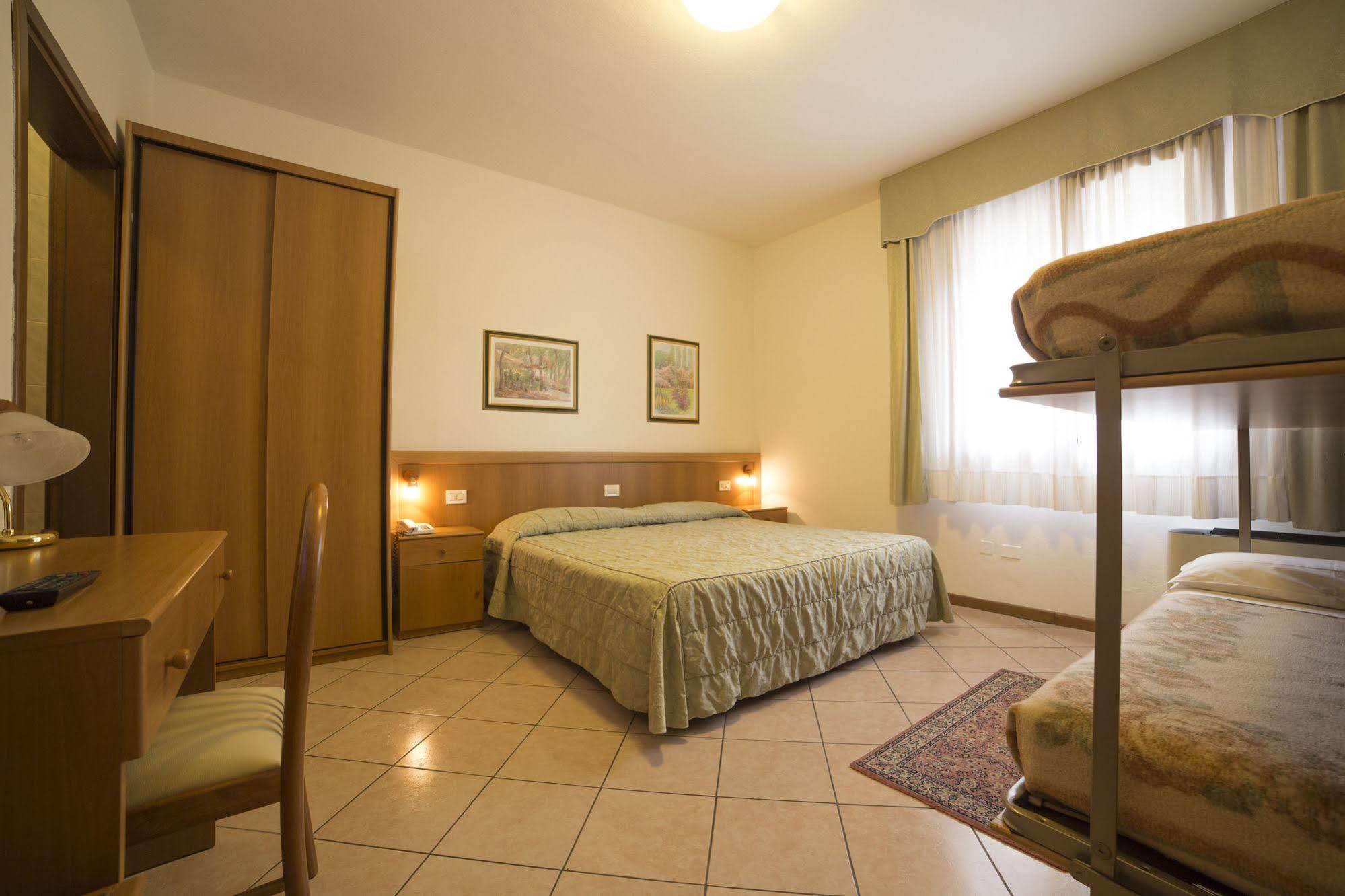 Residence Piccola Oasi Noventa Padovana Екстер'єр фото