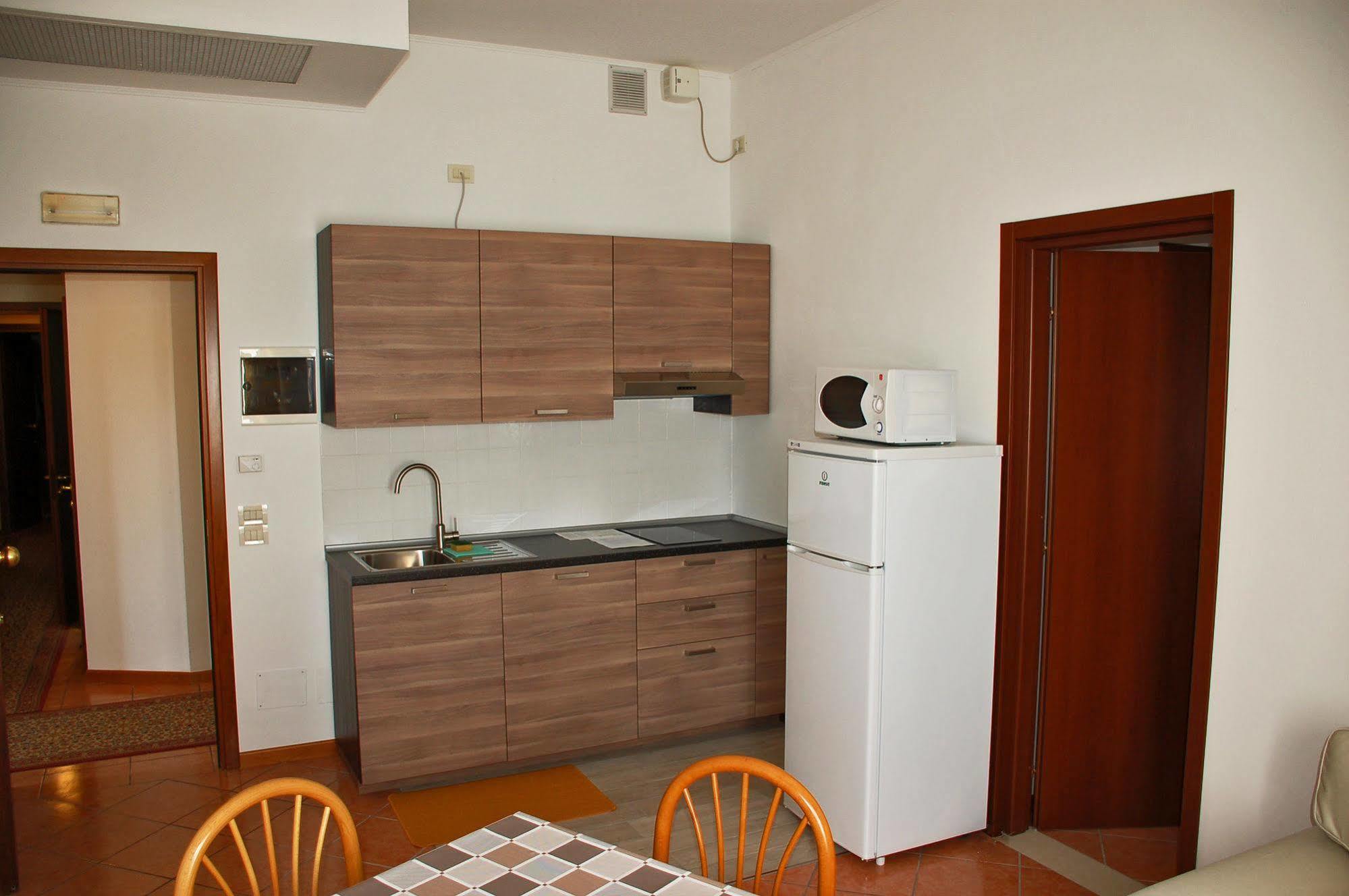 Residence Piccola Oasi Noventa Padovana Екстер'єр фото
