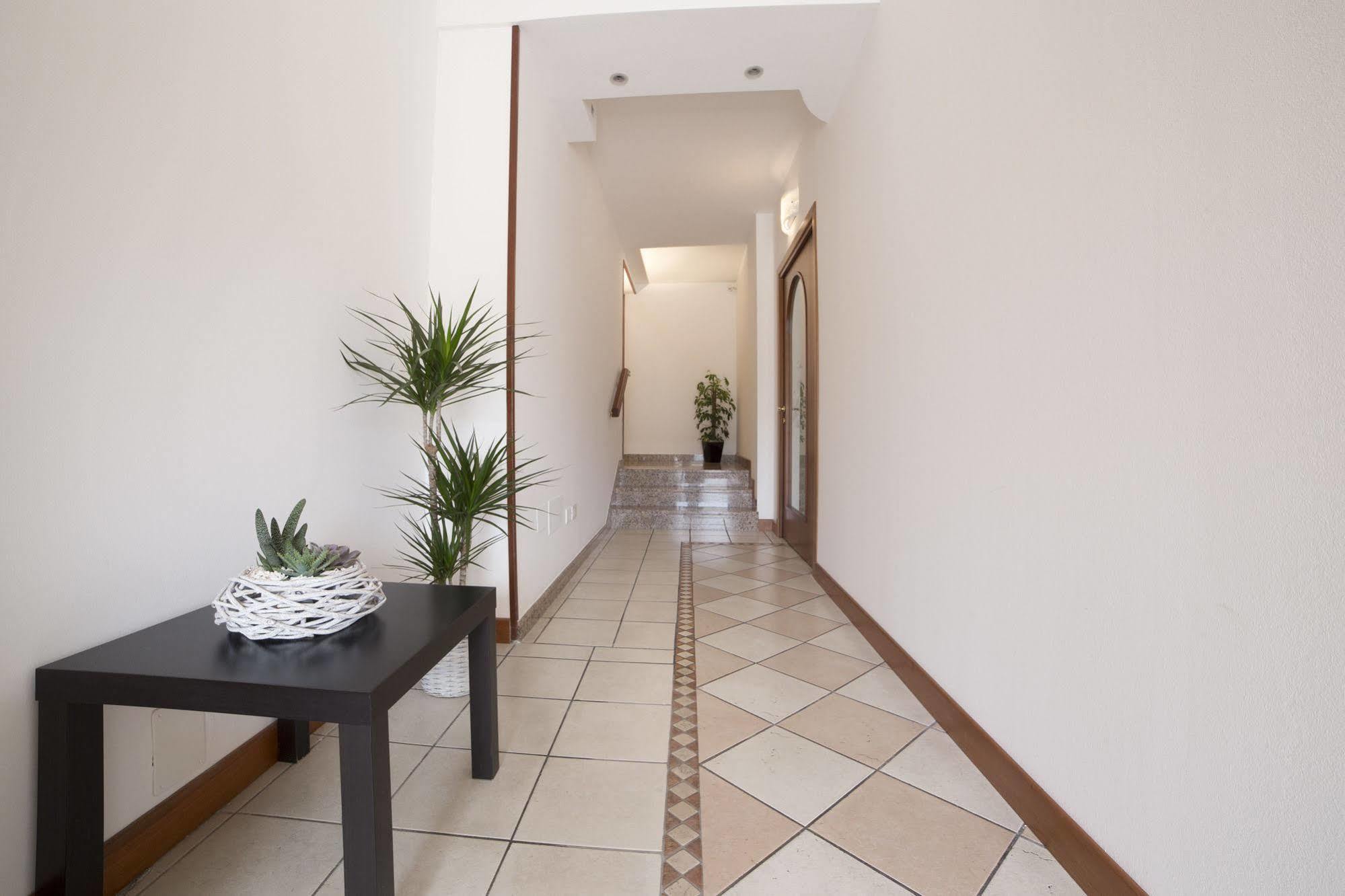 Residence Piccola Oasi Noventa Padovana Екстер'єр фото
