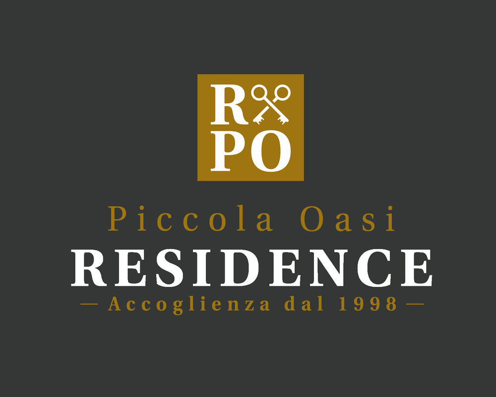 Residence Piccola Oasi Noventa Padovana Екстер'єр фото